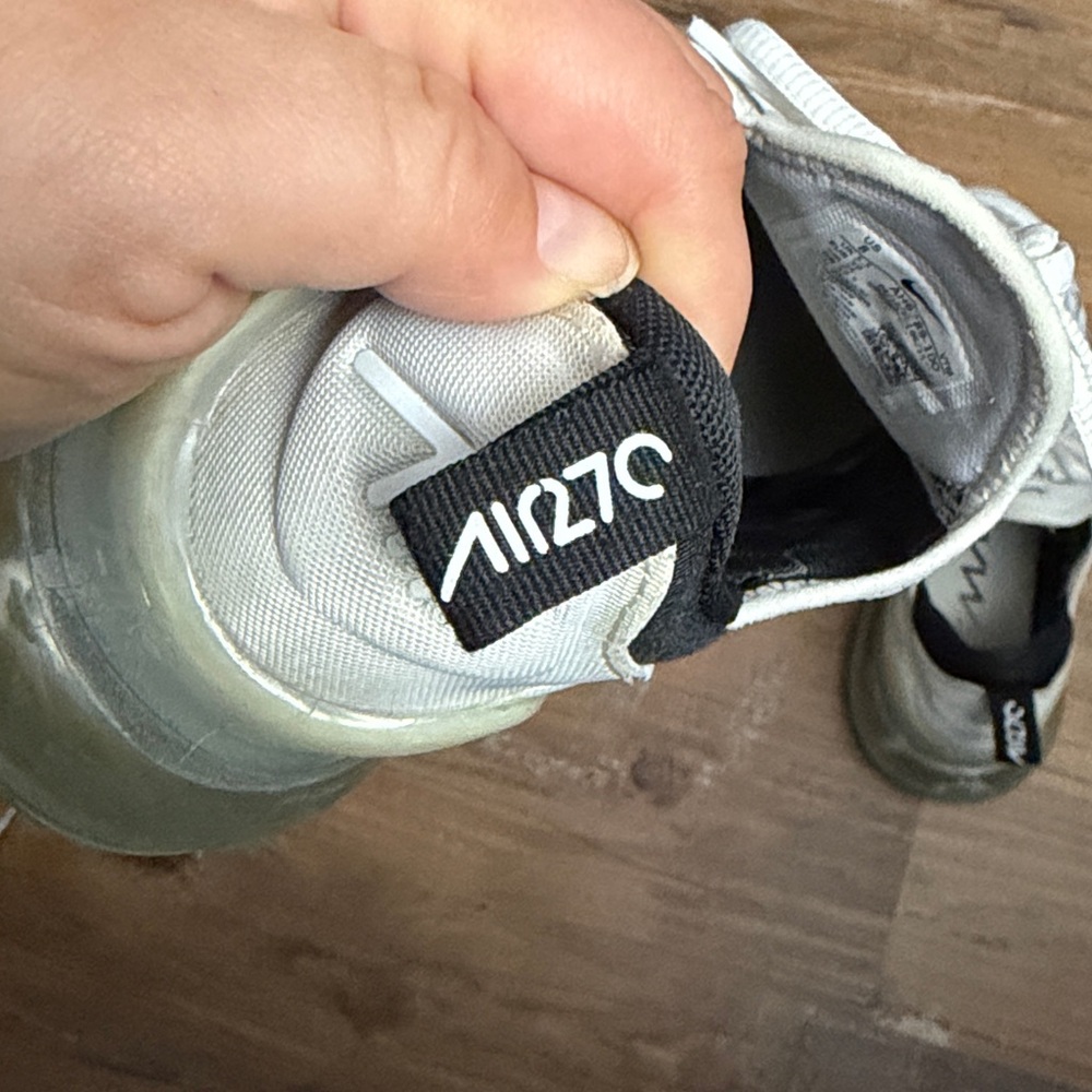 Nike air shoes - Picture 5 of 5